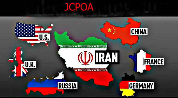    پاسخ متقابل ایران به خروج آمریکا از برجام؛ ۱۸ اردیبهشت رسما اعلام می‌شود