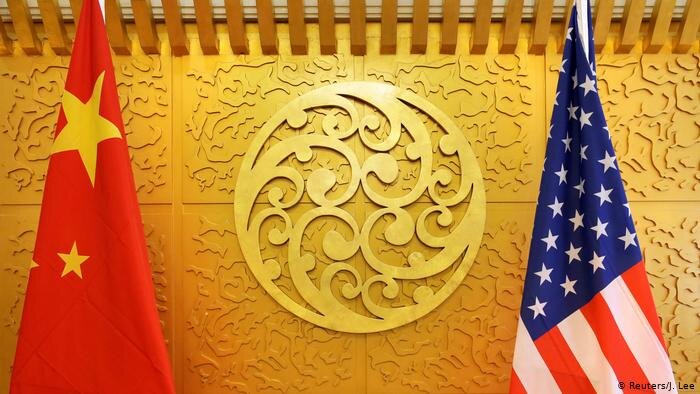 شدت گرفتن جنگ تجاری میان آمریکا و چین به رغم مذاکرات