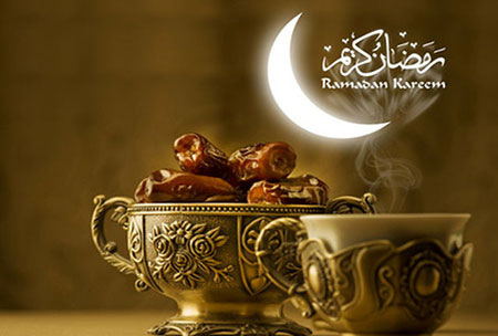 دعای روز سوم ماه مبارک رمضان