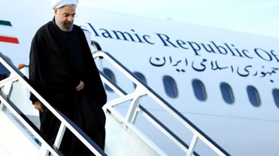 رئیس‌جمهور تیرماه به استان اصفهان سفر می کند