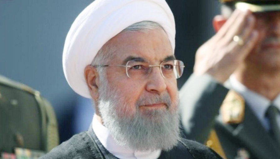 اقدامات ضد ایرانی آمریکا، تروریسم اقتصادی و جنگ علنی با ملت است