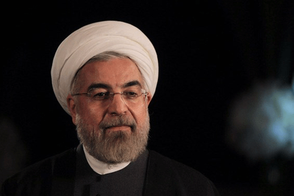 روحانی: خودم هم از تاریخ افزایش قیمت بنزین خبر نداشتم | مثل مردم صبح جمعه دیدم که قیمت بنزین تغییر کرده است