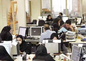 جزئیات شرایط جدید بازنشستگی کارمندان دولت