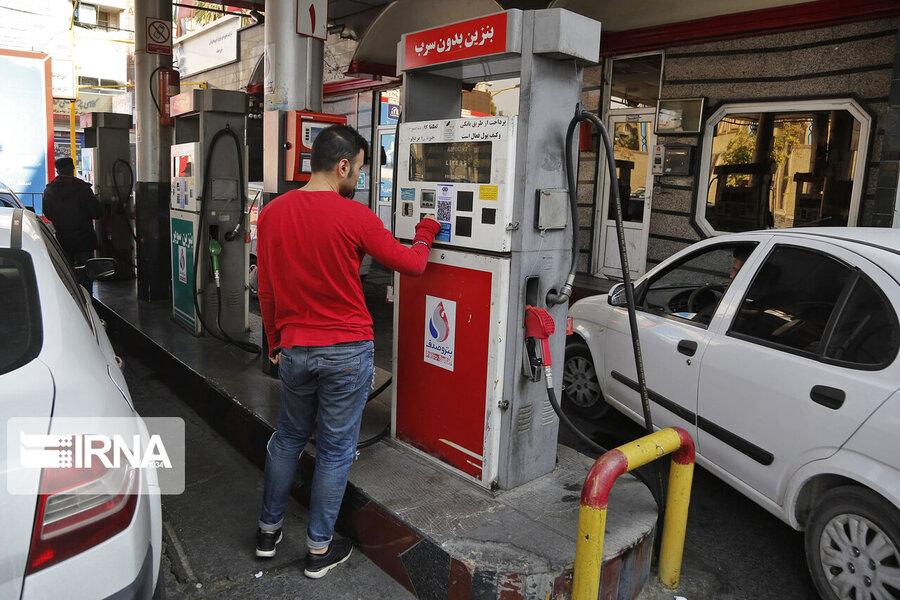 واکنش وزیر نفت به احتمال تک نرخی شدن و تغییر قیمت بنزین و گازوئیل